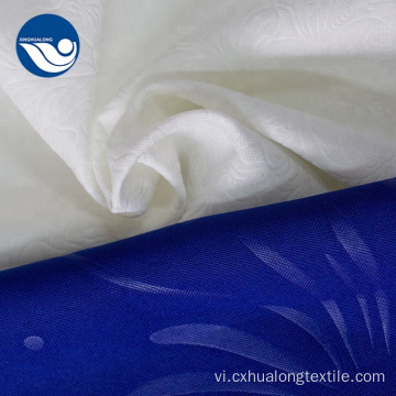 Nhuộm Polyester Plain Plain Plain Matt